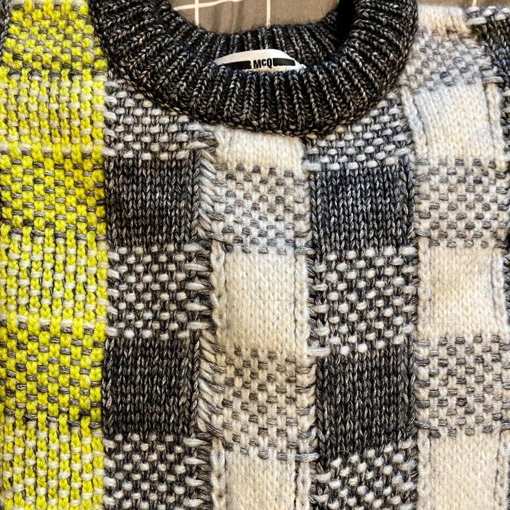 McQ Sweater